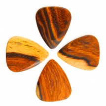 Timber Tones 4 Mediators Burma Rosewood