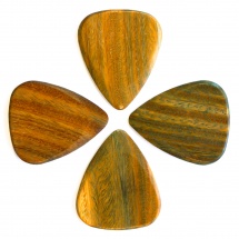 Timber Tones 4 Mediators Lignum Vitae