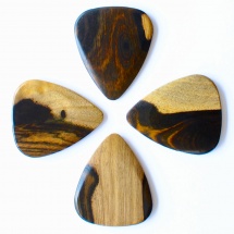 Timber Tones 4 Mediators Ebene Malais