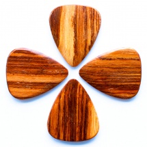 Timber Tones 4 Mediators Pale Moon Ebony