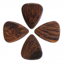 Timber Tones 4 Mediators Palissandre Thai