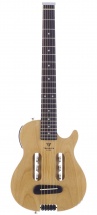Traveler Guitar Escape Mark Iii - Natural