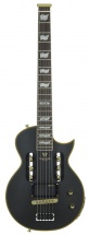 Traveler Guitar Ltd Ec-1 - Vintage Black