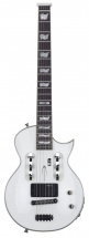 Traveler Guitar Ltd Ec-1 - White
