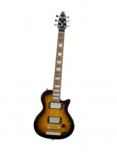 Traveler Guitar Sonic L-22 Sunburst + Housse