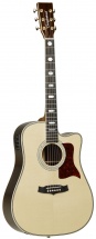 Tanglewood Heritage Super Dreadnought Cw