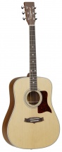Tanglewood 15ns Dreadnought Sundance Series