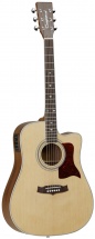 Tanglewood 15nscb Dreadnought Sundance Series