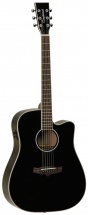 Tanglewood 28slbkce