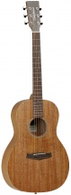 Tanglewood Winterleaf Parlour + Etui