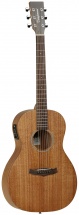 Tanglewood Winterleaf Parlour + Etui