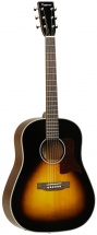 Tanglewood Sundance Historic Dreadnought Vintage Sunburst