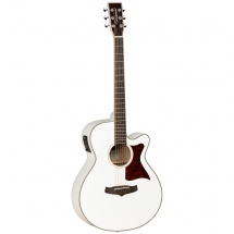 Tanglewood Winterleaf Super Folk