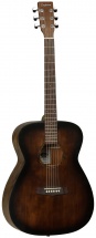 Tanglewood Crossroads Folk Satin Vintage