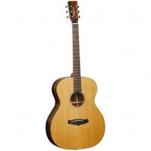 Tanglewood Folk Ce-man Jf