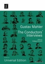 Gustav Mahler - The Conductor