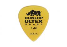 Dunlop Mediator Ultex Sharp 1.00mm