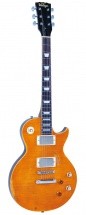 Vintage Icon V100 Distressed Lemon Drop