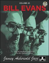 N°045 - Bill Evans