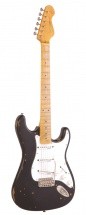 Vintage Icon V6 Boulevard Black