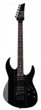 Line 6 Variax James Tyler Jtv-89f Floyd Black