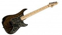 Vigier Excalibur Supra Clear Black + Etui