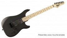 Vigier Excalibur Indus Textblack + Etui