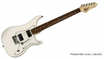 Vigier Excalibur Indus Textured White + Etui