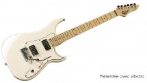 Vigier Excalibur Indus Textured White + Etui