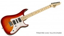 Vigier Excalibur Special Fire Burst + Etui