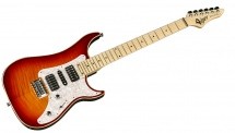 Vigier Excalibur Special Fire Burst + Etui