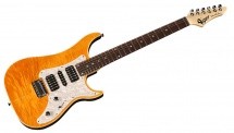Vigier Excalibur Special Gold + Etui