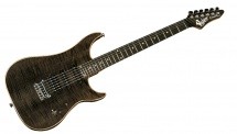 Vigier Excalibur Ultra Blues Black Diamond + Etui