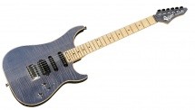 Vigier Excalibur Ultra Blues Light Sapphire + Etui