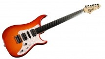 Vigier Excalibur Surfreter Supra Antique Violin + Etui