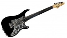 Vigier Excalibur Surfreter Supra Black + Etui