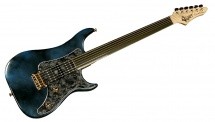 Vigier Excalibur Surfreter Supra Urban Blue + Etui