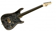 Vigier Excalibur Surfreter Special Black Diamond + Etui