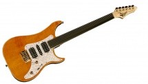 Vigier Excalibur Surfreter Special Gold + Etui