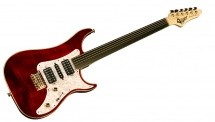 Vigier Excalibur Surfreter Special Ruby + Etui