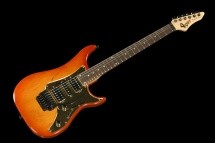 Vigier Excalibur Original Hsh Antique Violin + Etui