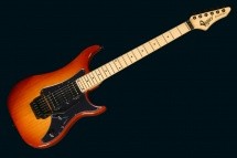 Vigier Excalibur Original Hsh Antique Violin + Etui