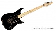 Vigier Excalibur Original Hsh Black + Etui