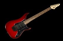 Vigier Excalibur Original Hsh Clear Red + Etui