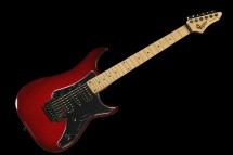Vigier Excalibur Original Hsh Clear Red + Etui