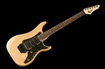 Vigier Excalibur Original Hsh Natural Alder Mat + Etui