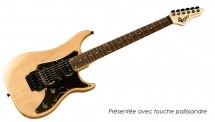 Vigier Excalibur Original Hsh Natural Alder Mat + Etui