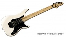 Vigier Excalibur Original Hsh Pearl White + Etui