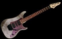 Vigier Excalibur Original Hsh Urban Metal + Etui