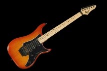 Vigier Excalibur Original Hss Antique Violin + Etui